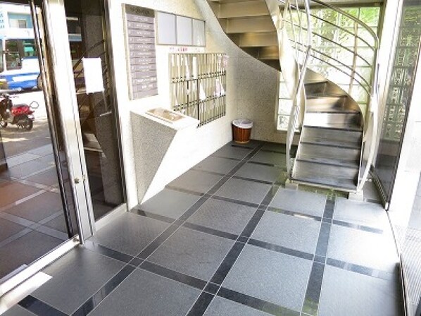 上天満町 徒歩1分 3階の物件内観写真